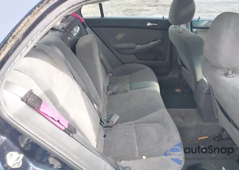 2007 Honda Accord 2.4 Ex z USA, uszkodzony, nr VIN 1HGCM56737A205353